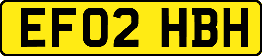 EF02HBH