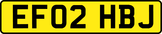 EF02HBJ