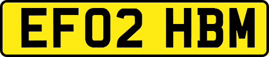 EF02HBM