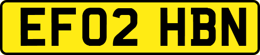 EF02HBN