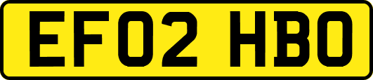 EF02HBO