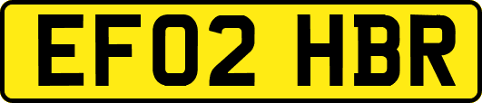 EF02HBR