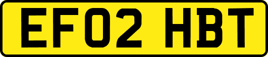 EF02HBT