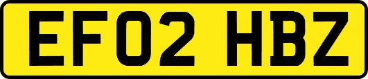 EF02HBZ