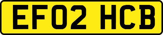 EF02HCB
