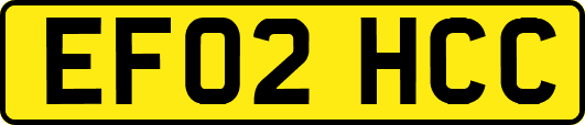 EF02HCC