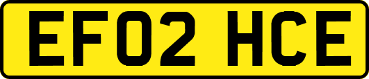EF02HCE