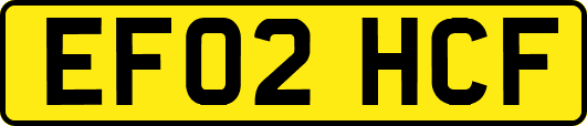 EF02HCF