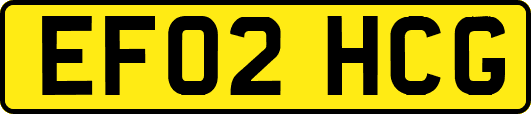EF02HCG