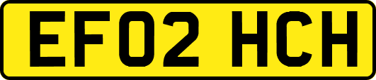 EF02HCH
