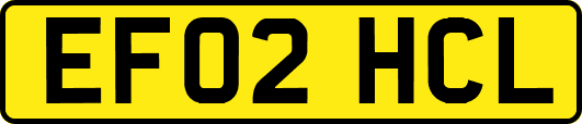 EF02HCL