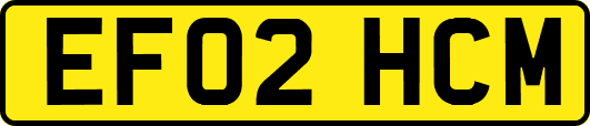 EF02HCM