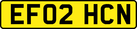 EF02HCN