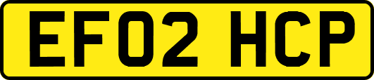 EF02HCP