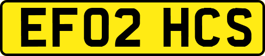 EF02HCS
