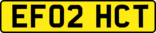 EF02HCT