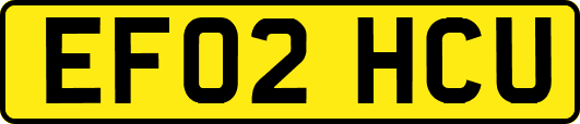 EF02HCU