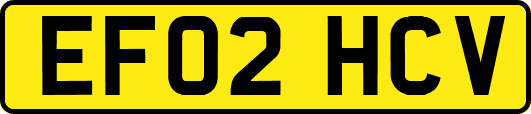 EF02HCV