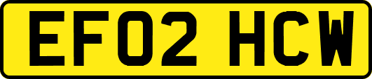 EF02HCW