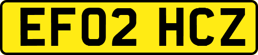 EF02HCZ