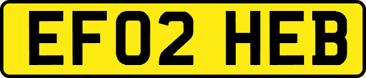 EF02HEB