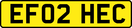 EF02HEC