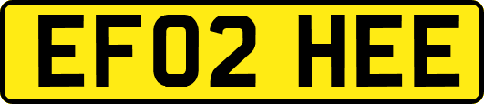 EF02HEE
