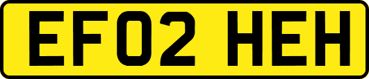 EF02HEH
