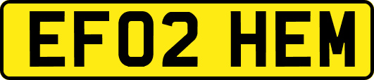 EF02HEM