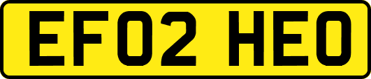 EF02HEO