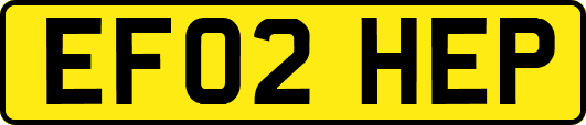 EF02HEP