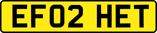 EF02HET
