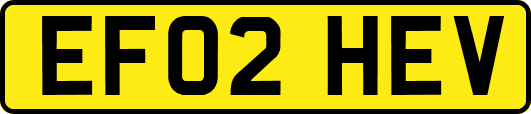 EF02HEV