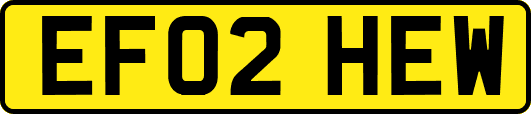 EF02HEW