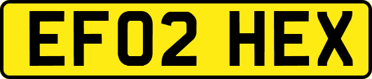 EF02HEX