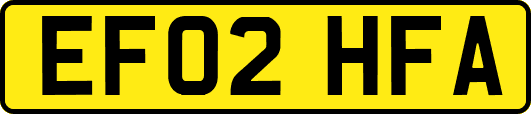EF02HFA