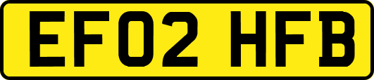 EF02HFB