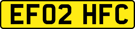 EF02HFC