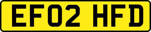 EF02HFD