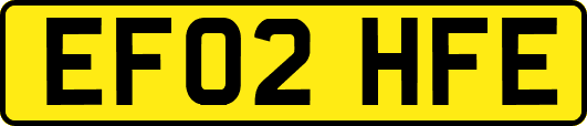 EF02HFE