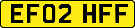 EF02HFF