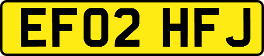 EF02HFJ