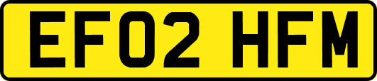 EF02HFM