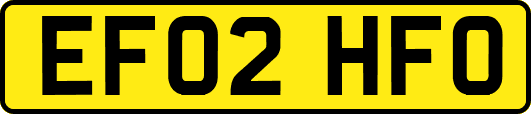 EF02HFO