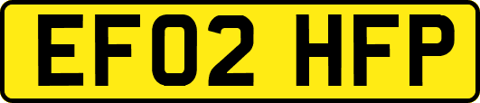 EF02HFP