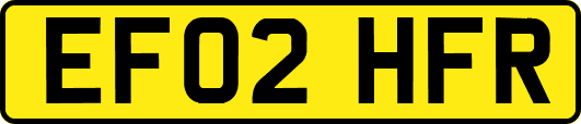 EF02HFR