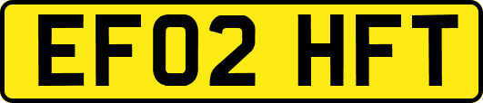 EF02HFT