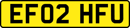 EF02HFU