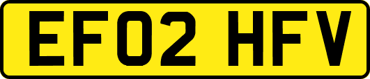 EF02HFV