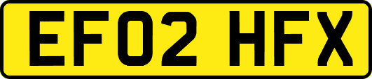 EF02HFX